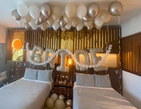 Bride To Be Celebration
