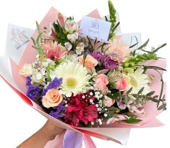 Premium Flower Box